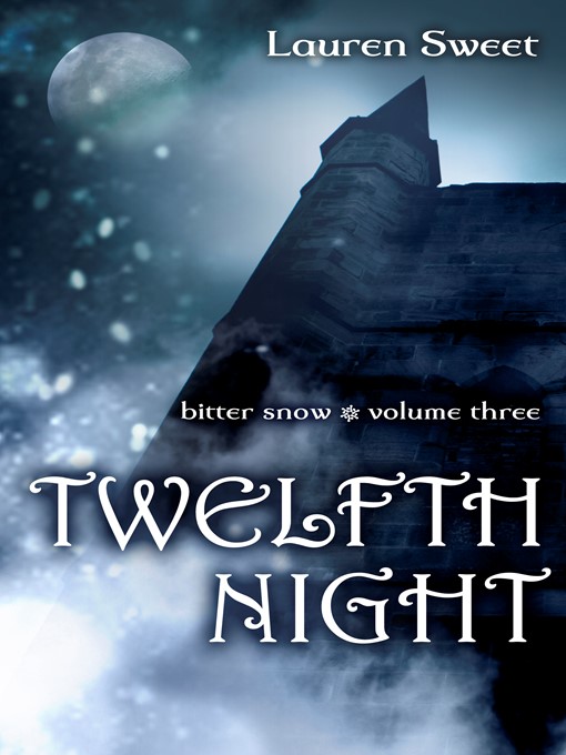 Title details for Twelfth Night by Lauren Sweet - Available